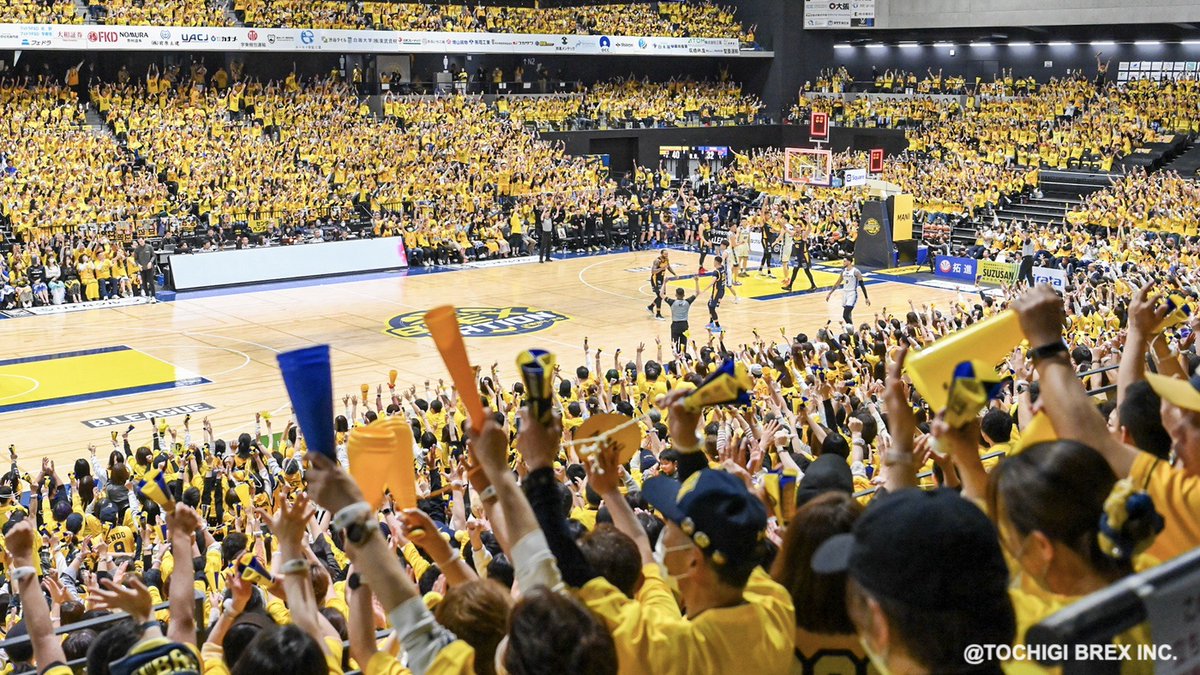 【重要なお願い】
私たちは対戦相手や審判、試合の運営に携わっている関係者に敬意を持って、ファンの皆さんへの感謝の気持ちを持って、毎試合、全力で挑んでいます。