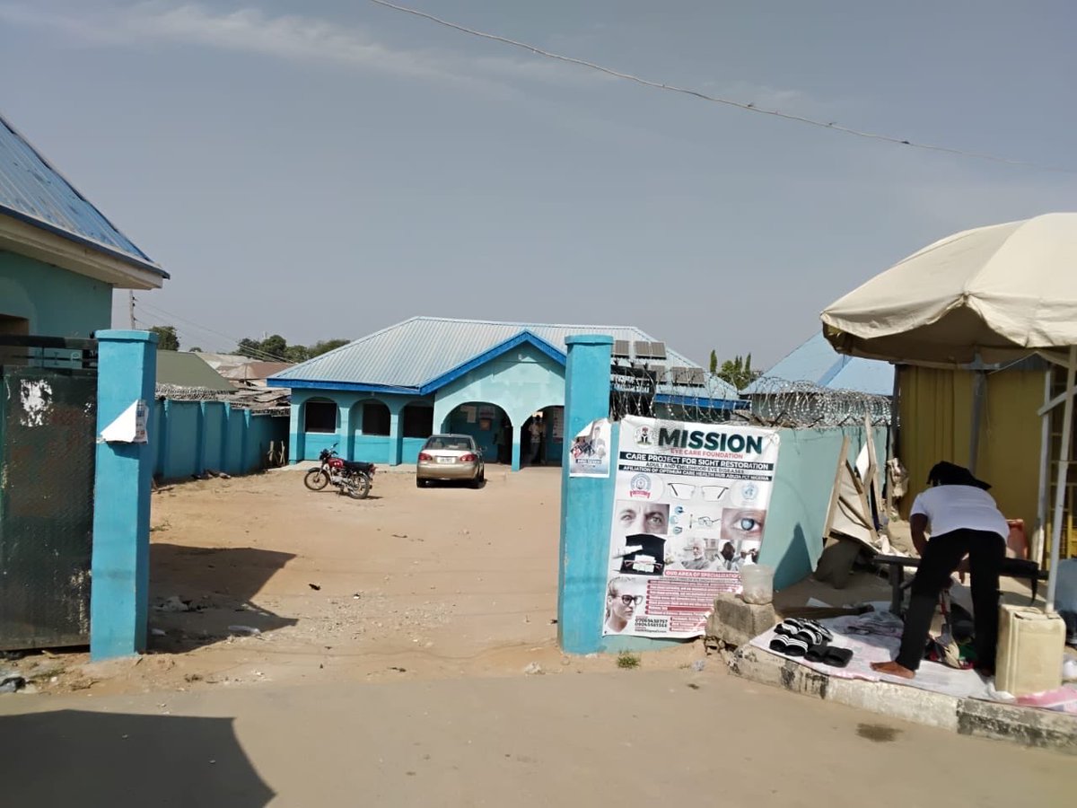 PFMO_ng's tweet image. The newly revitalized Kofai PHCC is now ready to better serve families in Jauro Yunu Ward, Ardo Kola LGA.

Stronger facilities mean stronger communities — and that’s the heart of primary healthcare. 

#PFMOsInAction
#PrimaryHealthCare
#Revitalization