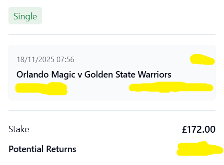 CappingCorner's tweet image. 🪜DAY 2 $100 → $1000🪜

$172 ➡️ $???

Posting at 30 Likes, Comments and Retweets♥️