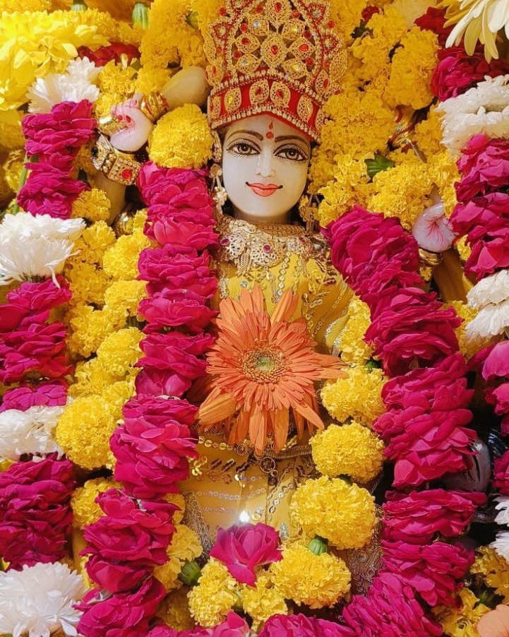 माँ बगलामुखी के कृपापात्र भक्त के भीतर कोई ऐसी कामना शेष बचती ही नहीं है, जिसे वह पूर्ण करना चाहे। वह सभी सांसारिक इच्छाओं, आवश्यकताओं और स्पृहाओं से ऊपर उठकर माँ के चरणों में स्थान पाता है।