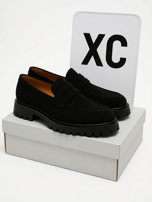 Gulaam X/C (Clothing and Footies👞👟) tweet media