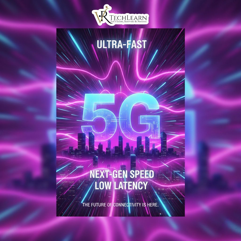 RVTechLearn's tweet image. 