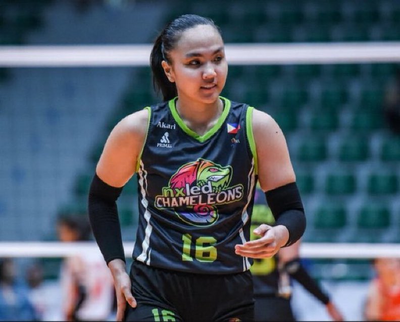 eagleschart's tweet image. LYANN DE GUZMAN against ZUS COFFEE 

10 POINTS (LOCAL TOP SCORER
8 Attacks 
2 Blocks
11 Excellent Digs (33% eff.)
11 Excellent Receptions (40% eff)

#PVL2025 #PVLReinforcedConference2025