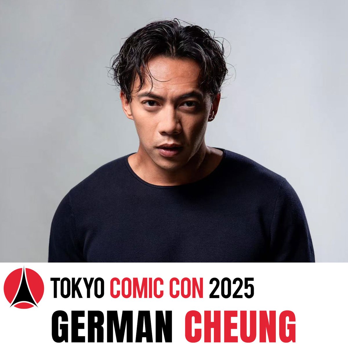 TokyoComicCon's tweet photo. ◥◣🌟 #東京コミコン2025 🌟◢◤
~2025年12月5日(金)~12月7日(日) 開催~
#ルイス・クー 氏、 #ジャーマン・チョン 氏、 #トニー・ウー 氏の撮影会チケットのタイムテーブルを更新！！

＜＜11月19日（水）19:00発売開始＞＞
🔸ルイス・クー氏（撮影券）…29,000円（税込）
🔸ジャーマン・チョン氏（撮影券）…22,000円（税込）
🔸トニー・ウー氏（撮影券）…22,000円（税込）
🔸ルイス・クー氏＆ジャーマン・チョン氏＆トニー・ウー氏（トリプルショット撮影券）…69,000円（税込）

🎟️各種チケットのご購入🎫
https://t.co/OBQ6C0cOIv

🗓️東京コミコン2025 開催概要
会期：2025年12月5日（金）6日（土）7日（日）
📍幕張メッセ

#東京コミコン #コミコン
