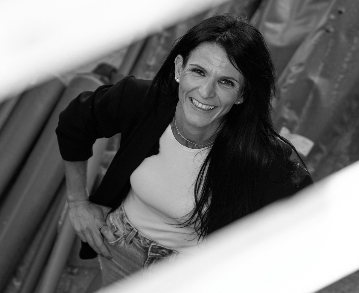 rdesignmagazine's tweet image. Architecture that is true

Maria João Correia is an architect and executive director of Segmento Urbano, recently recognized at the World Architecture Festival with the  WAFX 2025 award for her project Echoes of the Void... 

Full interview here designmagazine.pt/.../maria-joao…