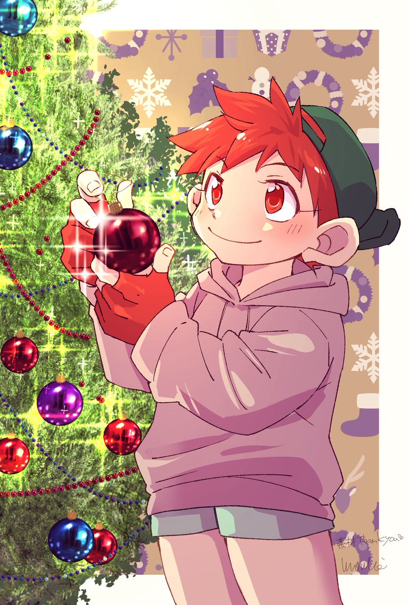 ルンルンページ ﾙﾝﾙﾝﾙﾝ〜ﾙﾝﾙﾝﾙﾝ〜🎄🔔