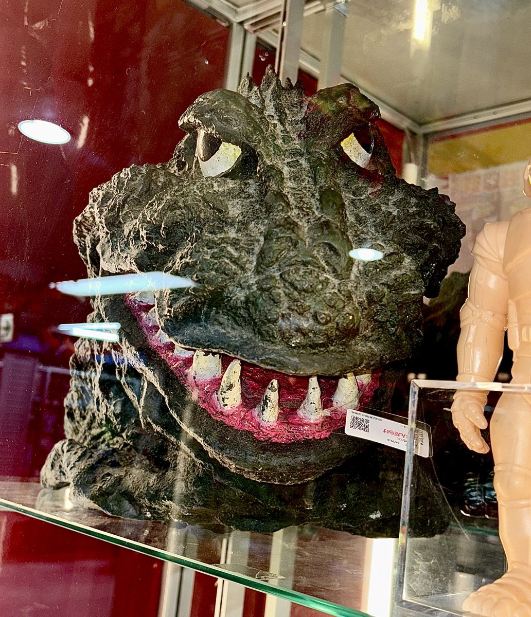 うおっ1/1ヘッド‼️これは狩るか‼️ 33000円‼️狩るっ‼️ いや待て