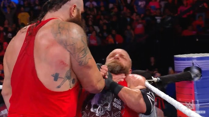 Wrestle Court tweet media