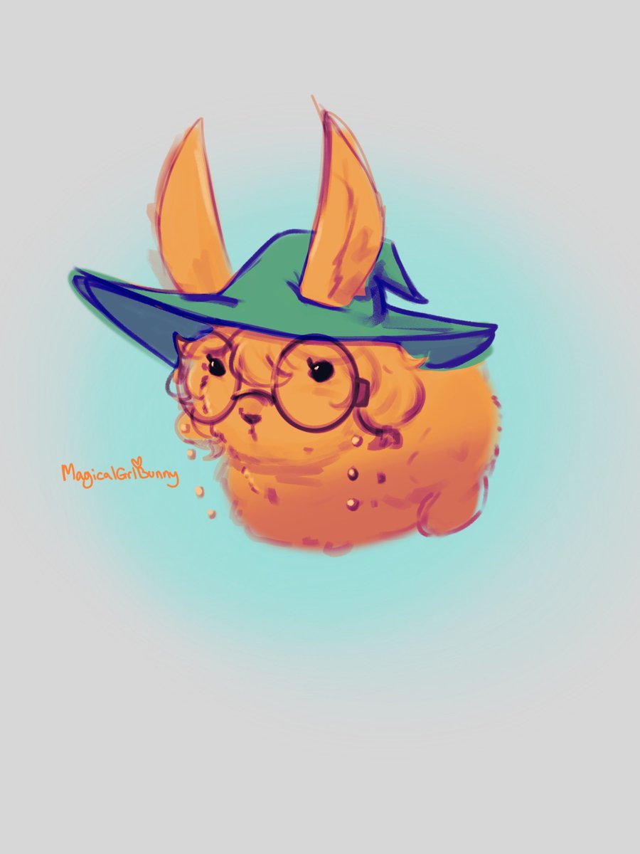 ✨️Bunny 💖💛💙✨ tweet media