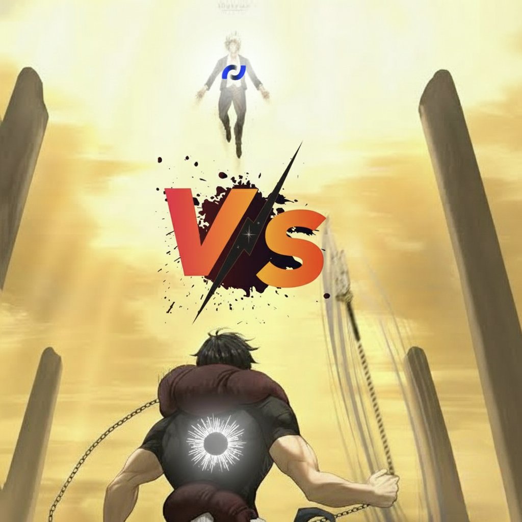 0x_warner's tweet image. ⚔️ Bracket Wars: Round 3 ⚔️
@SonovaNFT 🔥 vs @SynStation 💪 
•the battle is HEATING UP

•Just cast my votes on
jokerace.io/contest/soneiu…  

•12k+ votes on the line and counting🙂‍↔️

•Who you backing in the @soneium showdown
#Soneium  #Vote

@jokerace_io
@0xRamz  @Rahul66267247