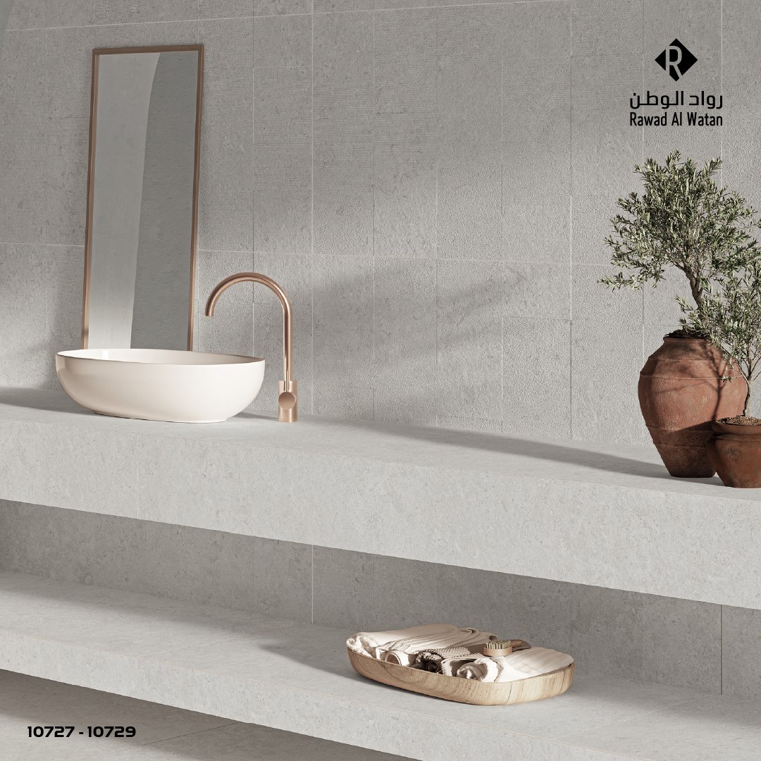 تجربة تصميم تفوق التوقعات… تفاصيل تنسجم، وألوان تنبض بالإبداع.
#رواد_الوطن
#rawadalwatan