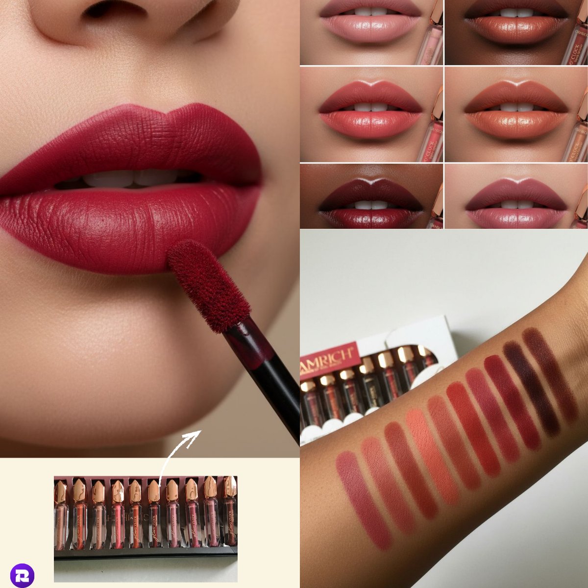 rusticai's tweet image. Product photography across every category, solved by AI. See the before-and-after in one thread. Stop shooting, start selling. #RusticAI