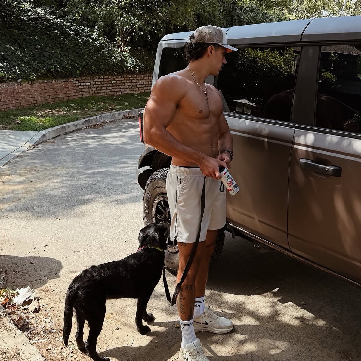 𝙅𝘼𝙔. tweet media