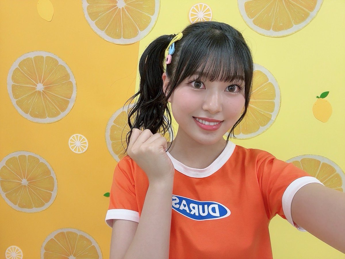 黒島咲花【NMB488期生】 (@sakura_panda48) / Posts / X