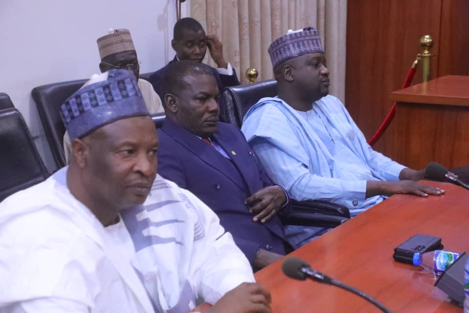 Abdurrahman Ahmed Bundi tweet media