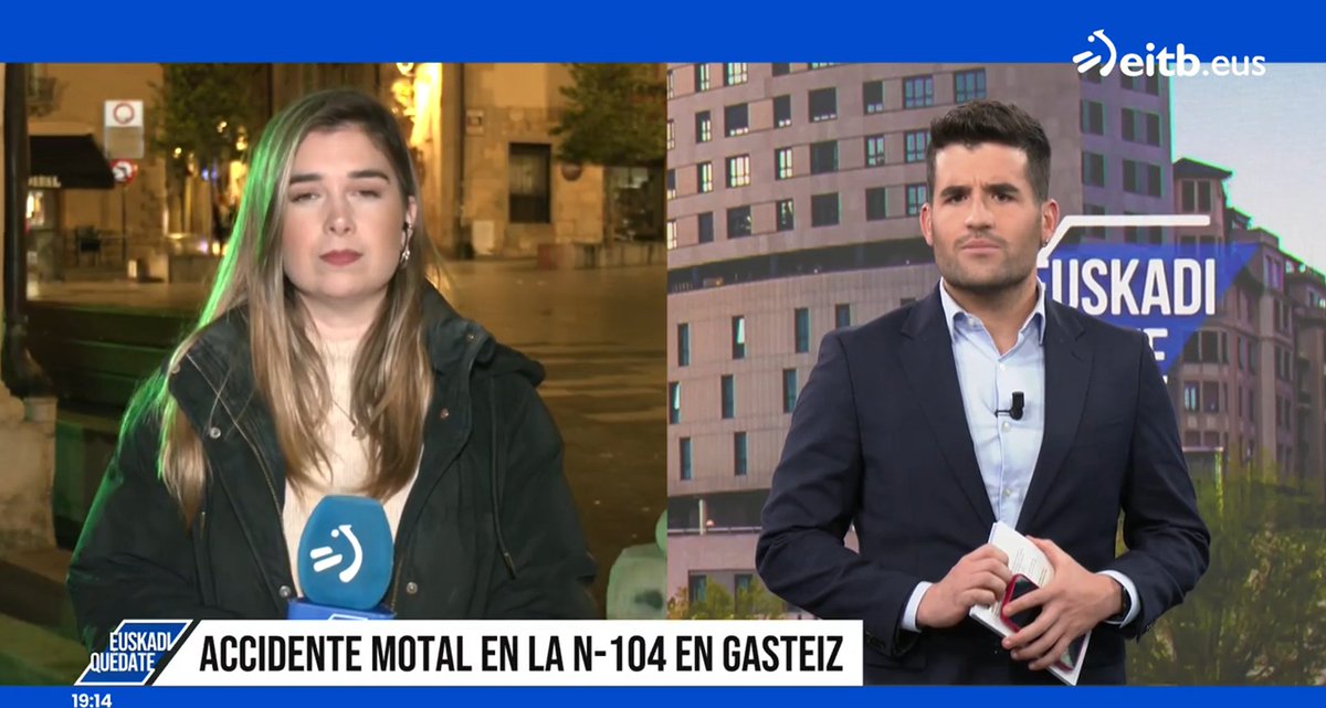 Fantástico #EuskadiQuédateETB en la tarde de ETB2 con su LUNES + VISTO (8.9% de share y una media de 34.000 espectadores)

➡️ 65.000 espectadores conectaron en algún momento con el programa

#QueVivaLaTele #Audiencias