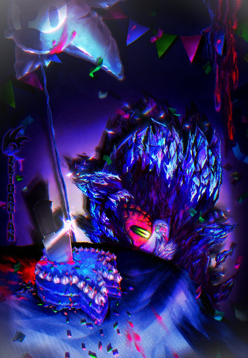 Zeigarian 🇨🇦🖤🏳️‍🌈🌌 tweet media