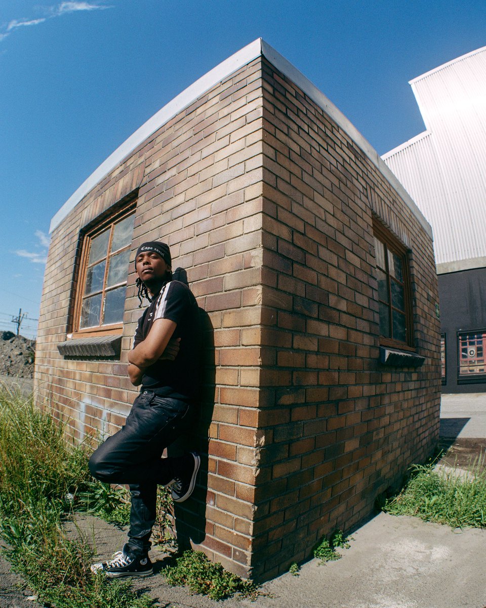 Son of Joy tweet media