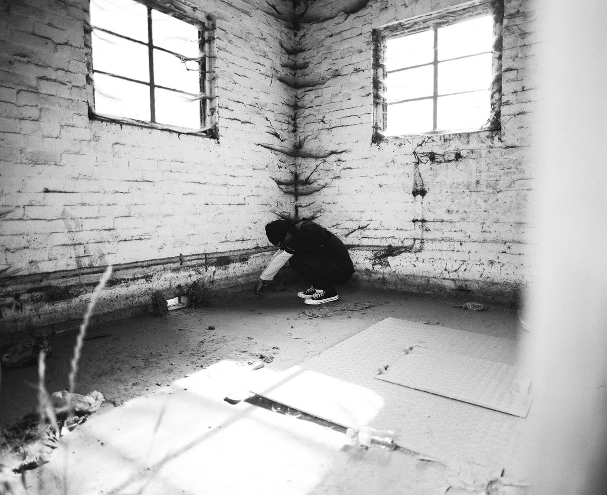 Son of Joy tweet media