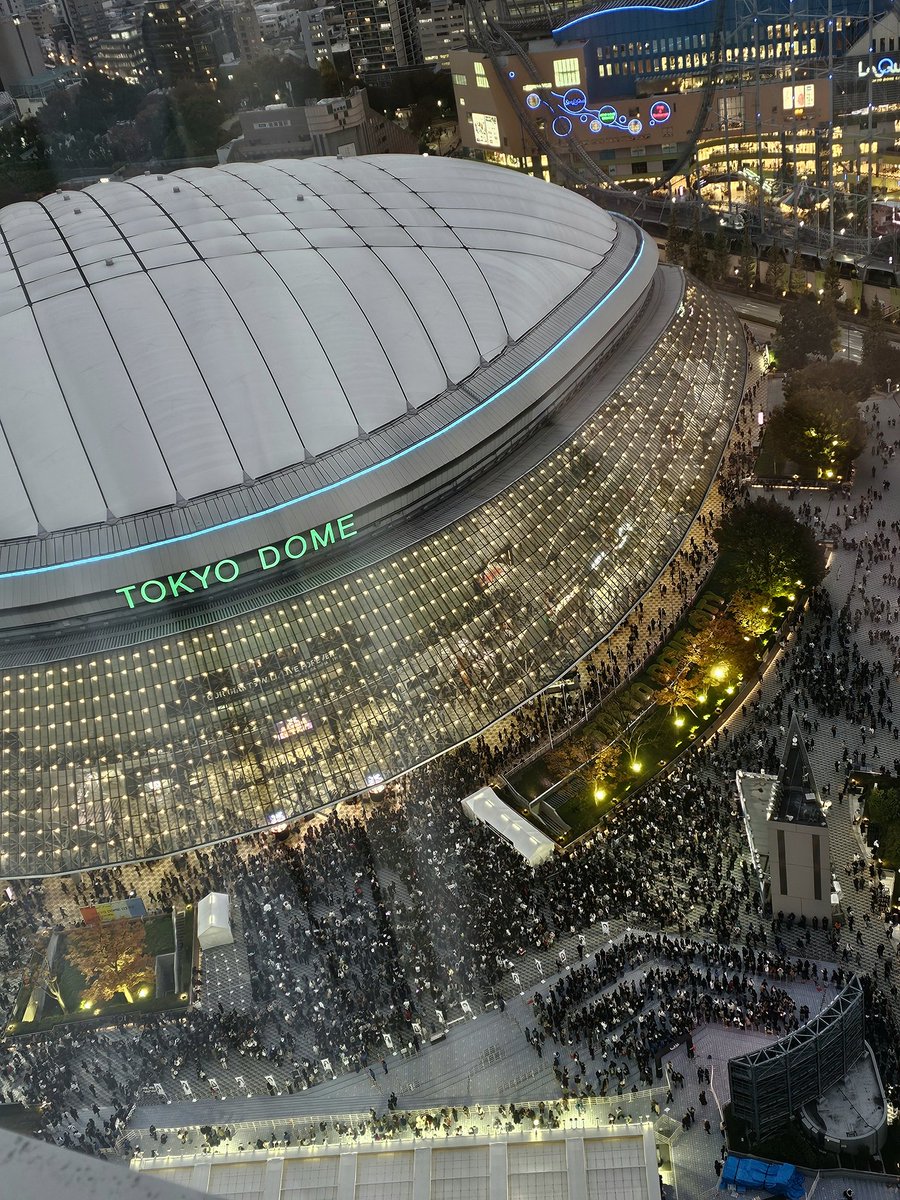 피어나 이렇게 많다고?
르세라핌 도쿄돔 파이팅,,,,,,,,,,,