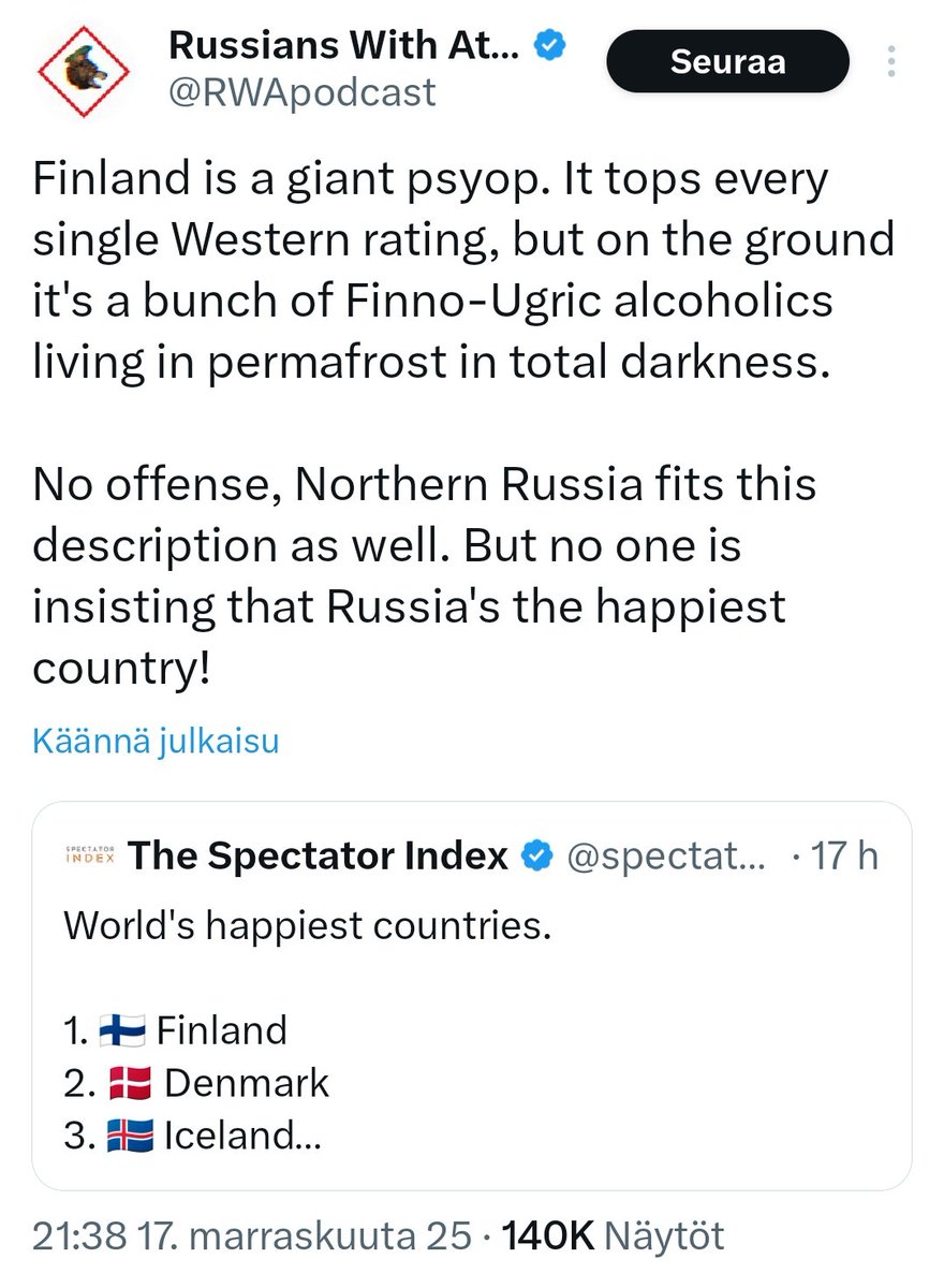 Tomi 🇺🇦🇫🇮🇪🇺 tweet media