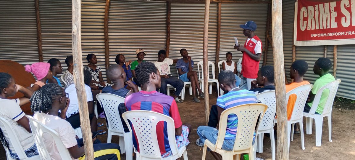 CrimeSiPoaKenya tweet media