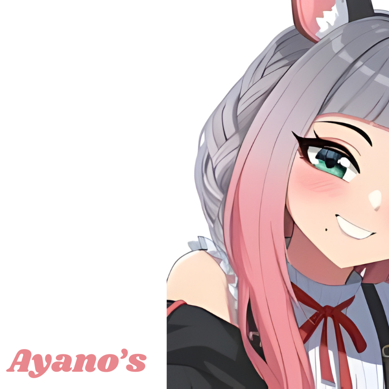 Ayano || Artist ꉂ(˵˃ ᗜ ˂˵)🌷 (@AkabaneAno) / Posts / X