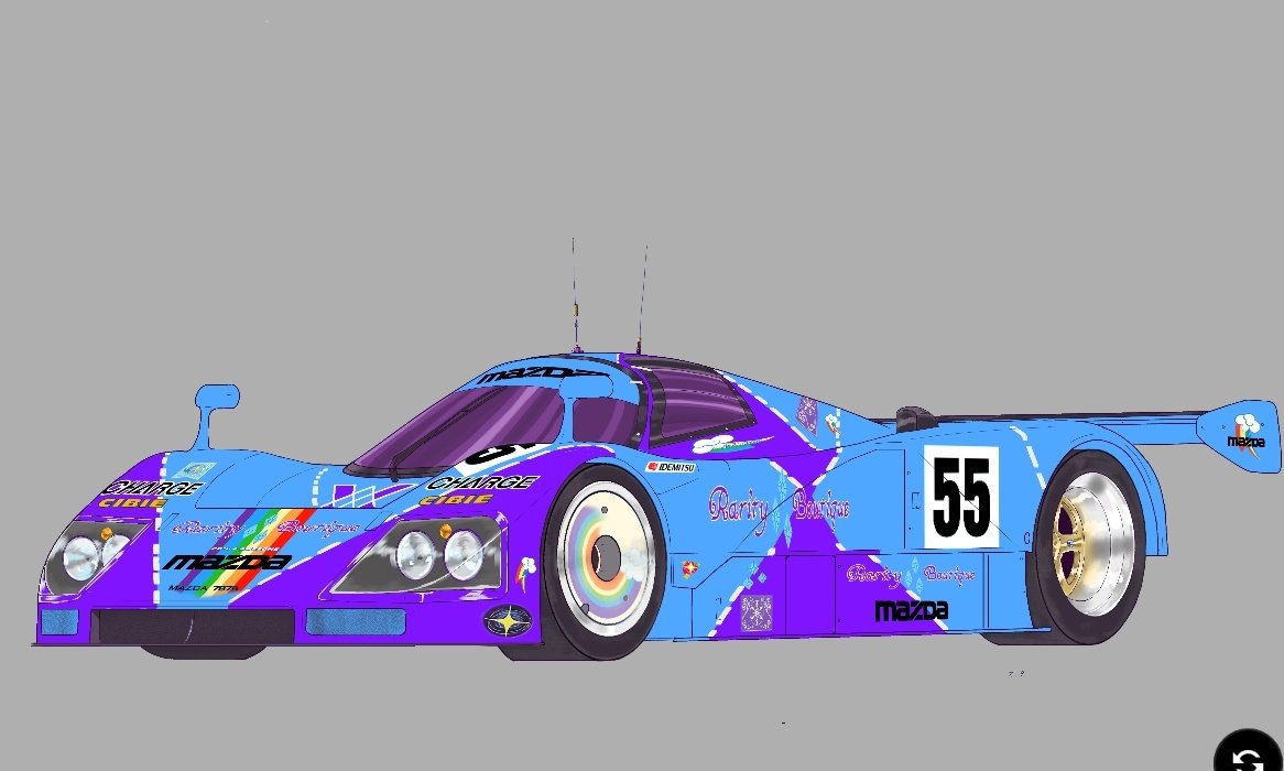 Mazda

My Little Pony