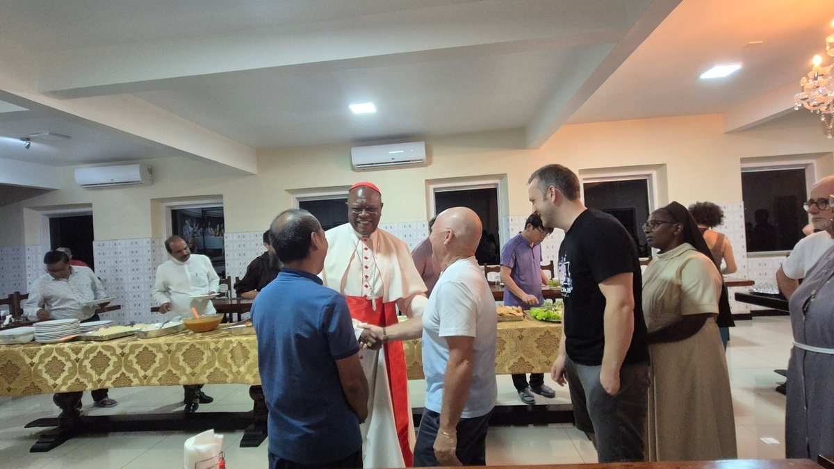 (JPIC-Franciscans Africa) tweet media