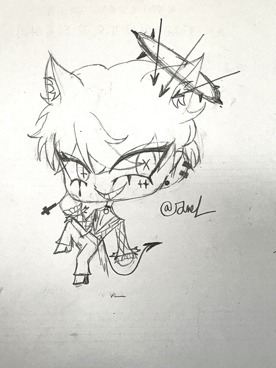 JuneL1728's tweet photo. #자캐 #oc #JuneL #손그림 #sd
피에르를 그렸어용:) https://t.co/Jcwk3WI8GF