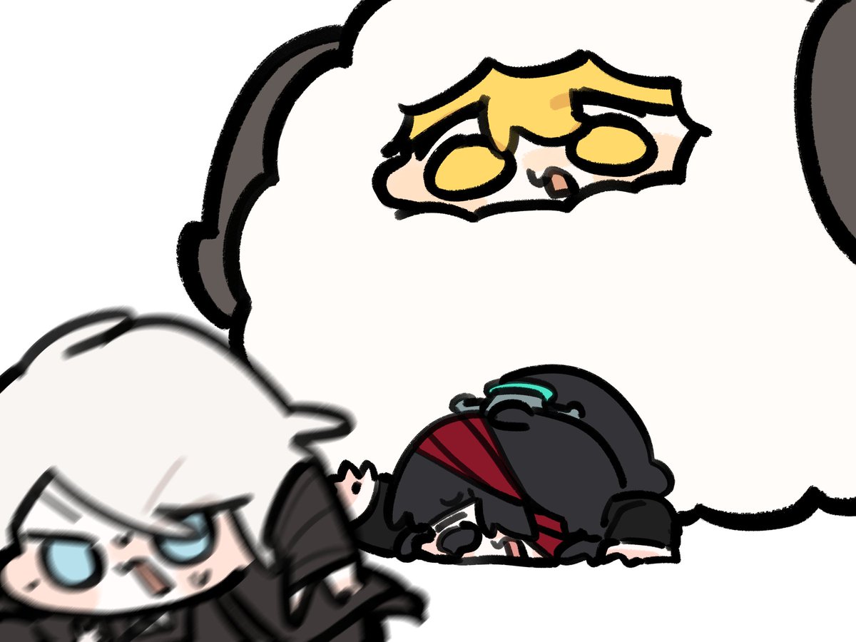 소인바람 (@littlesoin) on Twitter photo 