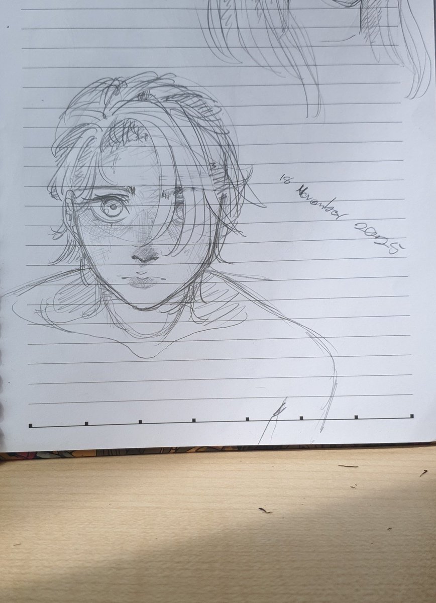 Deka_Pen's tweet photo. Meh https://t.co/JUpjSPkd6w
