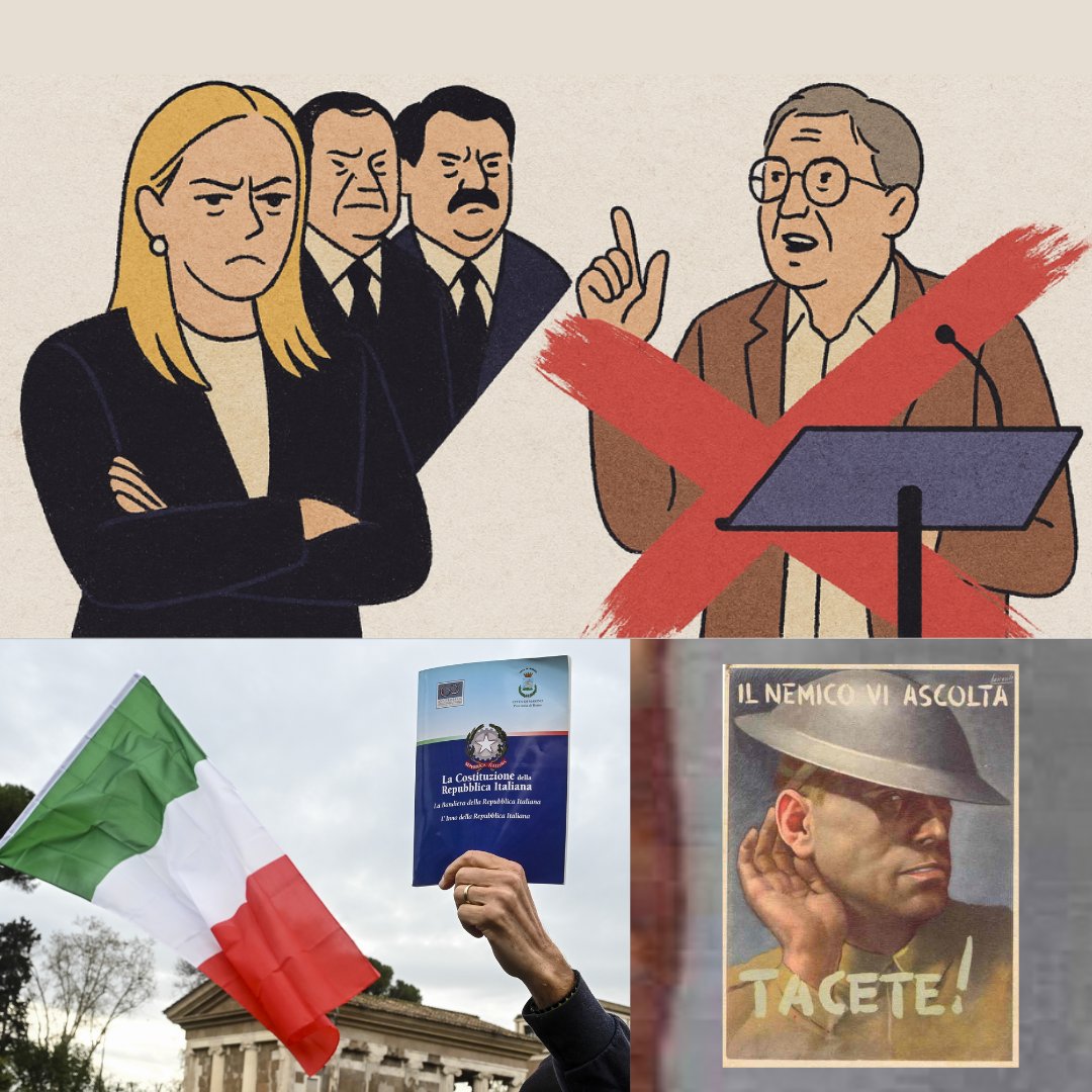 Patria Indipendente - Anpi tweet media