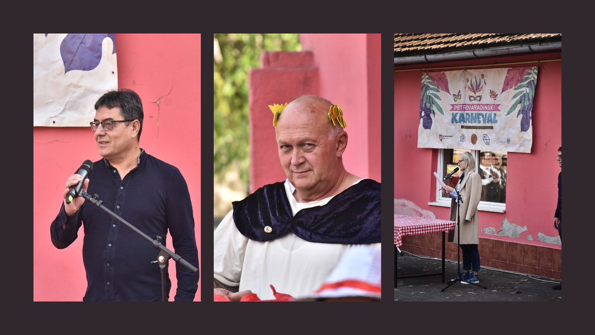 ColorMediaCom's tweet image. Pod pogledom Meduze: Petrovaradinski karneval u punom sjaju. Defile “Meduza” u Dobrovoljnom vatrogasnom domu spaja tradiciju, maske i tambure u noći kada Petrovaradin slavi svetlost umesto tame. #PetrovaradinskiKarneval #Meduza #Petrovaradin