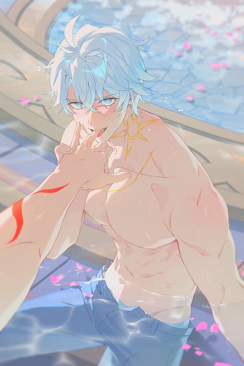 PRdam_'s tweet image. Will you marry me~~💍