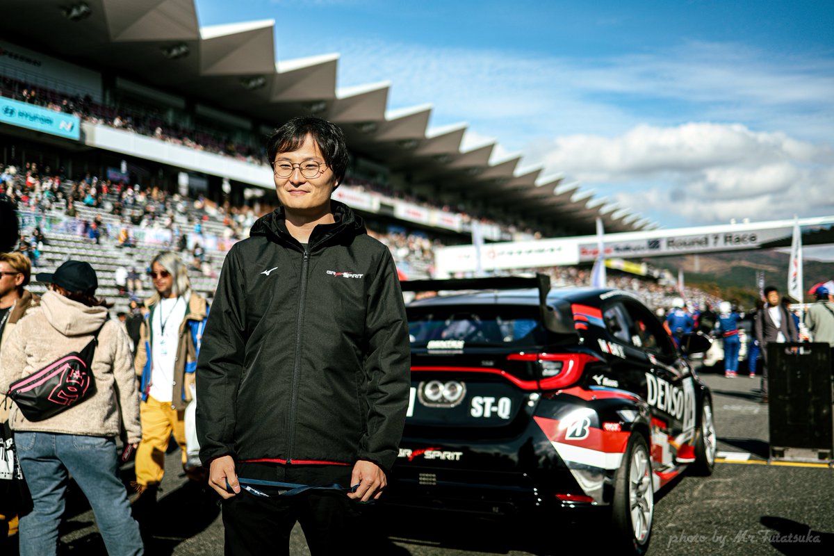 yamaken_info's tweet image. スーパー耐久最終戦FUJI🗻🏁

フォトギャラリー📸

#山下健太 
#スーパー耐久 
#S耐