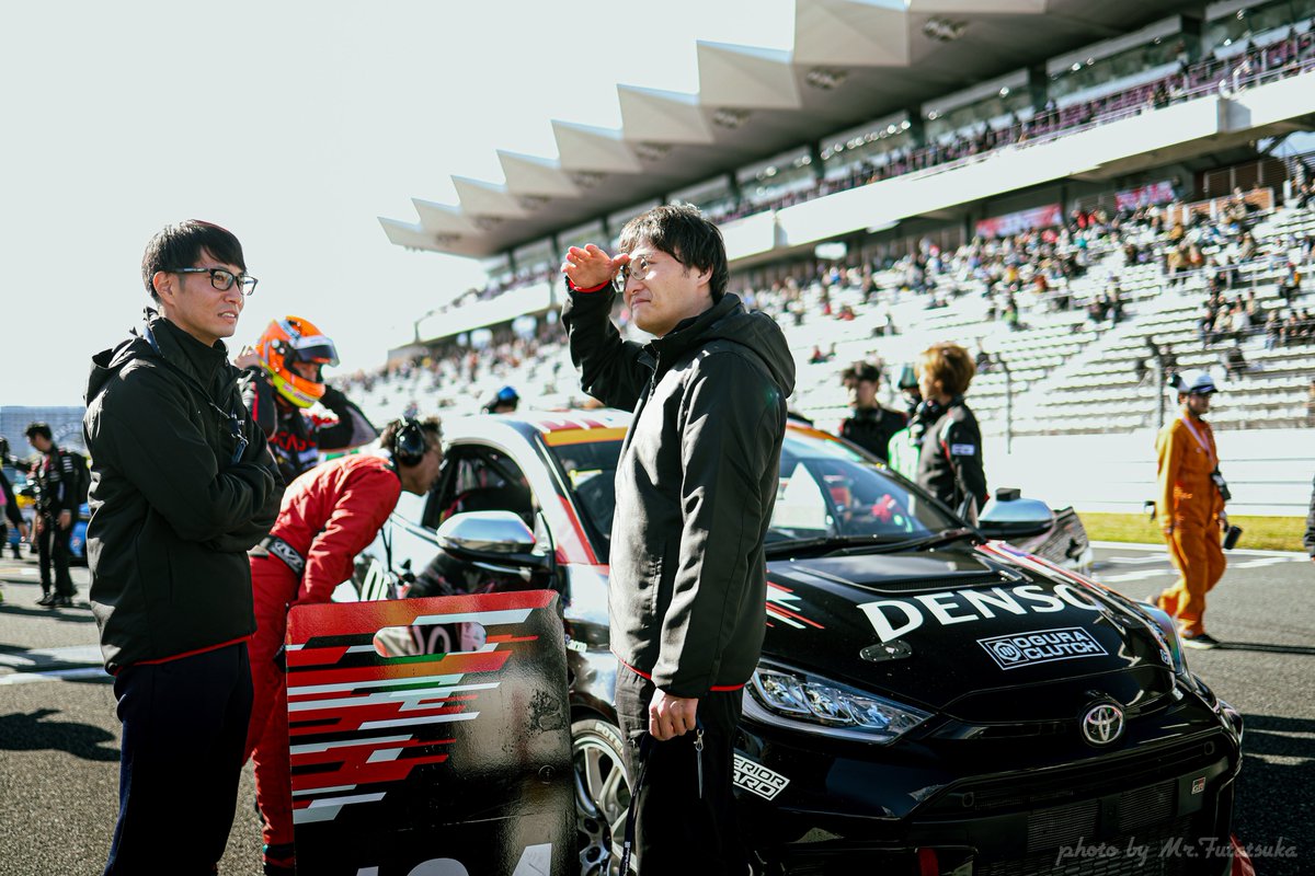 yamaken_info's tweet image. スーパー耐久最終戦FUJI🗻🏁

フォトギャラリー📸

#山下健太 
#スーパー耐久 
#S耐