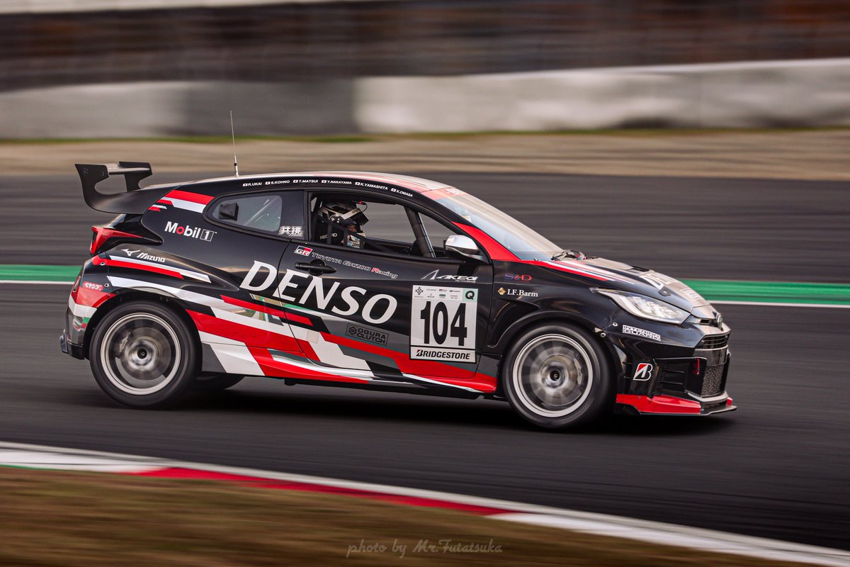 yamaken_info's tweet image. スーパー耐久最終戦FUJI🗻🏁

フォトギャラリー📸

#山下健太 
#スーパー耐久 
#S耐