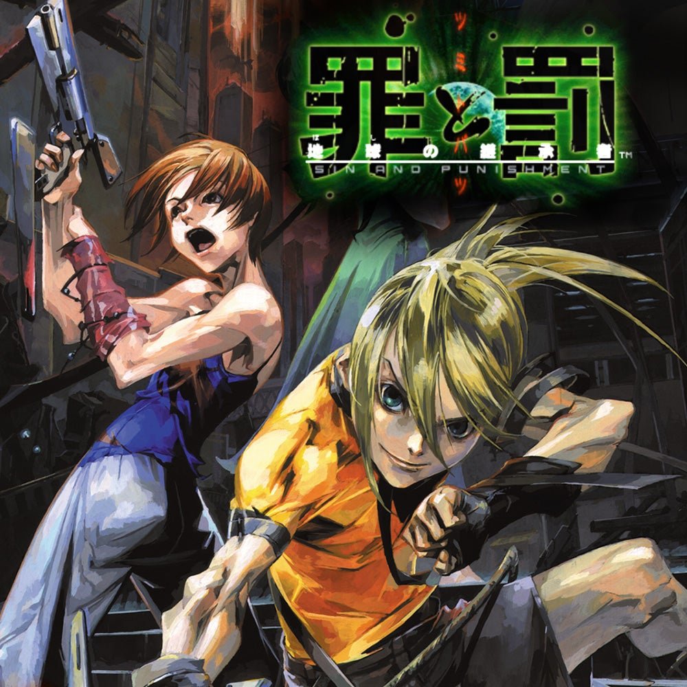 lofi_lover0930's tweet image. I need to play every game Treasure made

I&apos;m a huge fan of Guardian Heroes