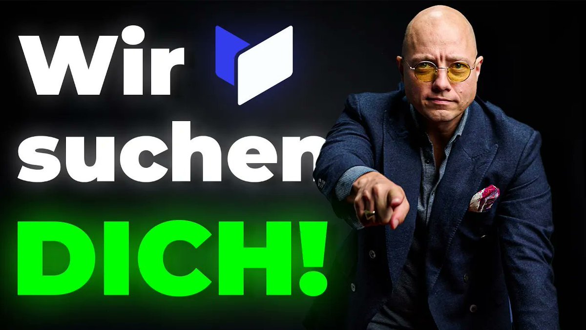 Wir suchen einen Cutter ✂️ bei HKCM! 

✅ 1 Jahr+ Erfahrung
✅ Fließend englisch   
✅ kreatives Mindset &amp; Hohe Qualität in kurzer Zeit
✅ Home-Office, Adobe Cloud, PC etc. wird bezahlt!
✅ Starke &amp; gute Kommunikation 
DM's sind offen✉️ oder einfach kommentieren