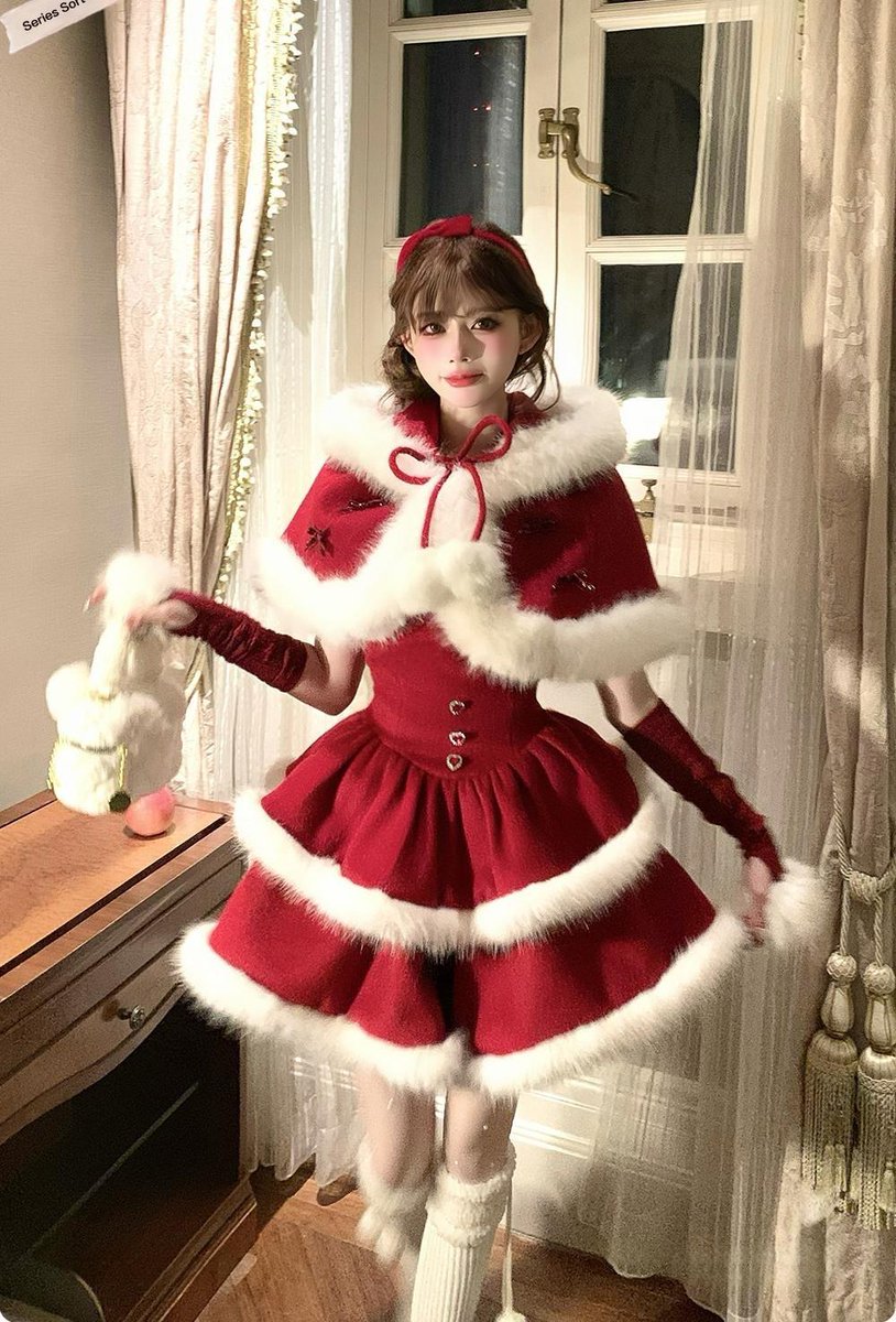 yy30238508's tweet photo. キャミワンピース ベルベッファーコート【73K3LD】
¥9,480

https://t.co/8iBwD7dhsL https://t.co/7v7B5mla3v