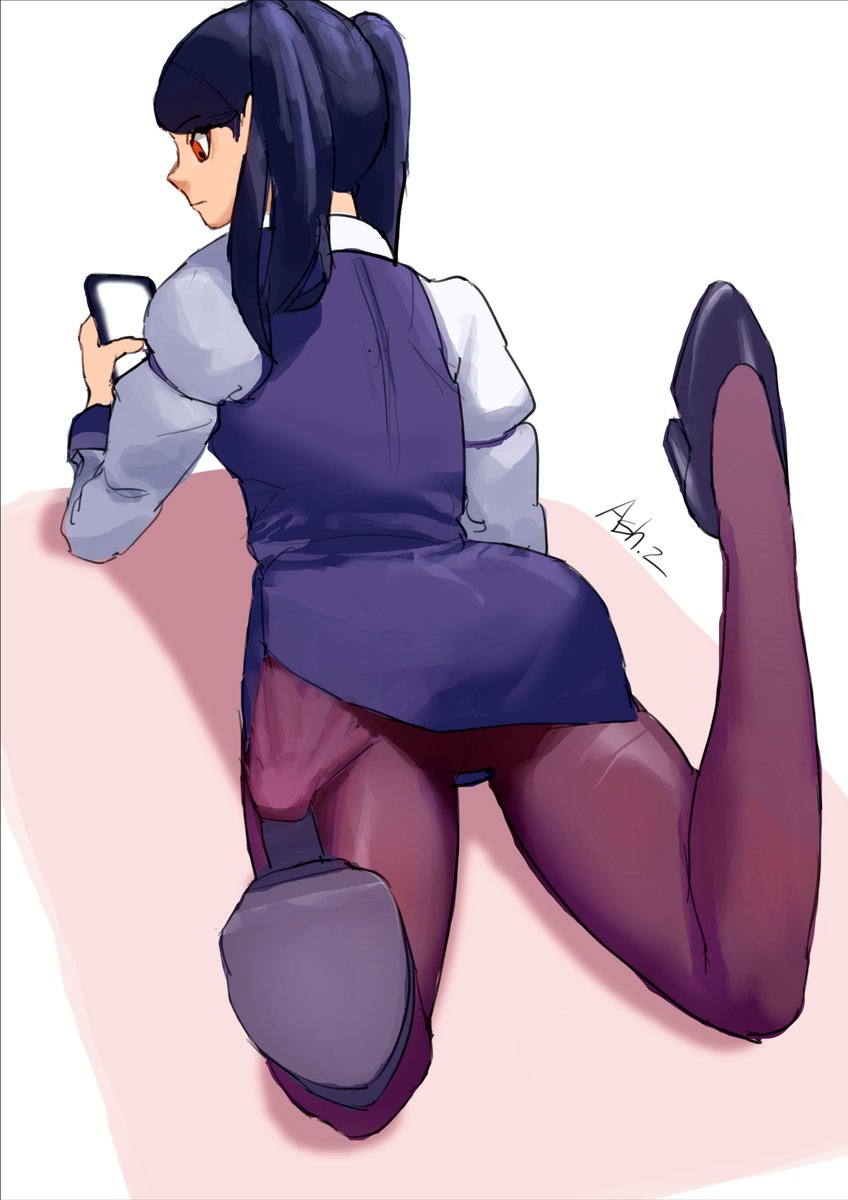 ashdotzart's tweet image. bit late to the meme oops

#va11halla
