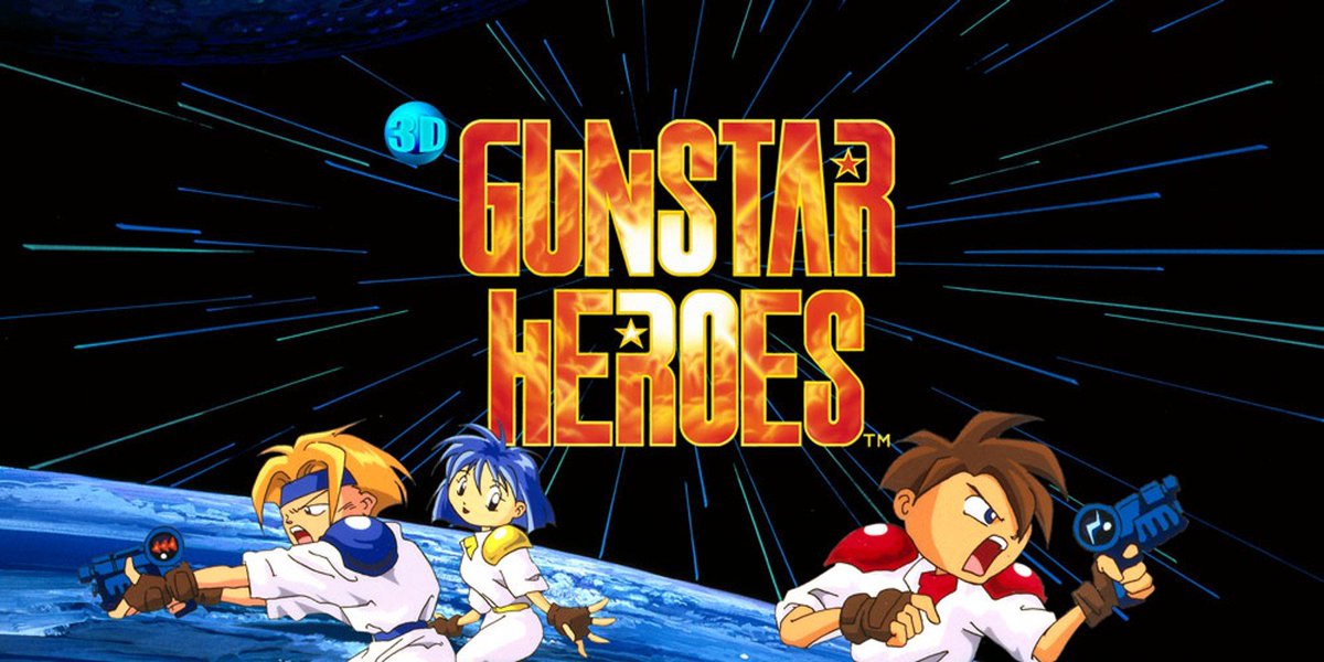 lofi_lover0930's tweet image. I need to play every game Treasure made

I&apos;m a huge fan of Guardian Heroes