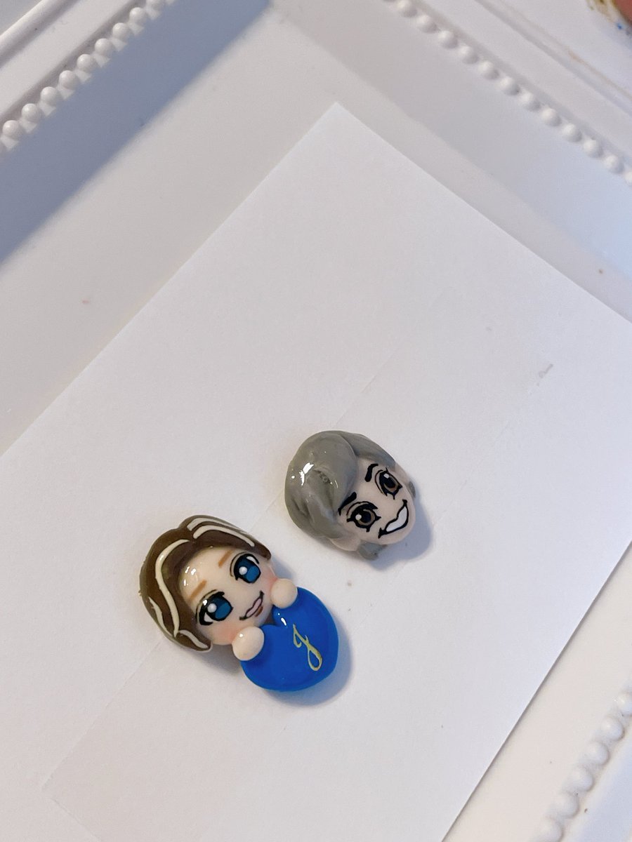 marumaru3dnail（3d ネイルパーツ&3dネイル） (@marumaru3Dnail