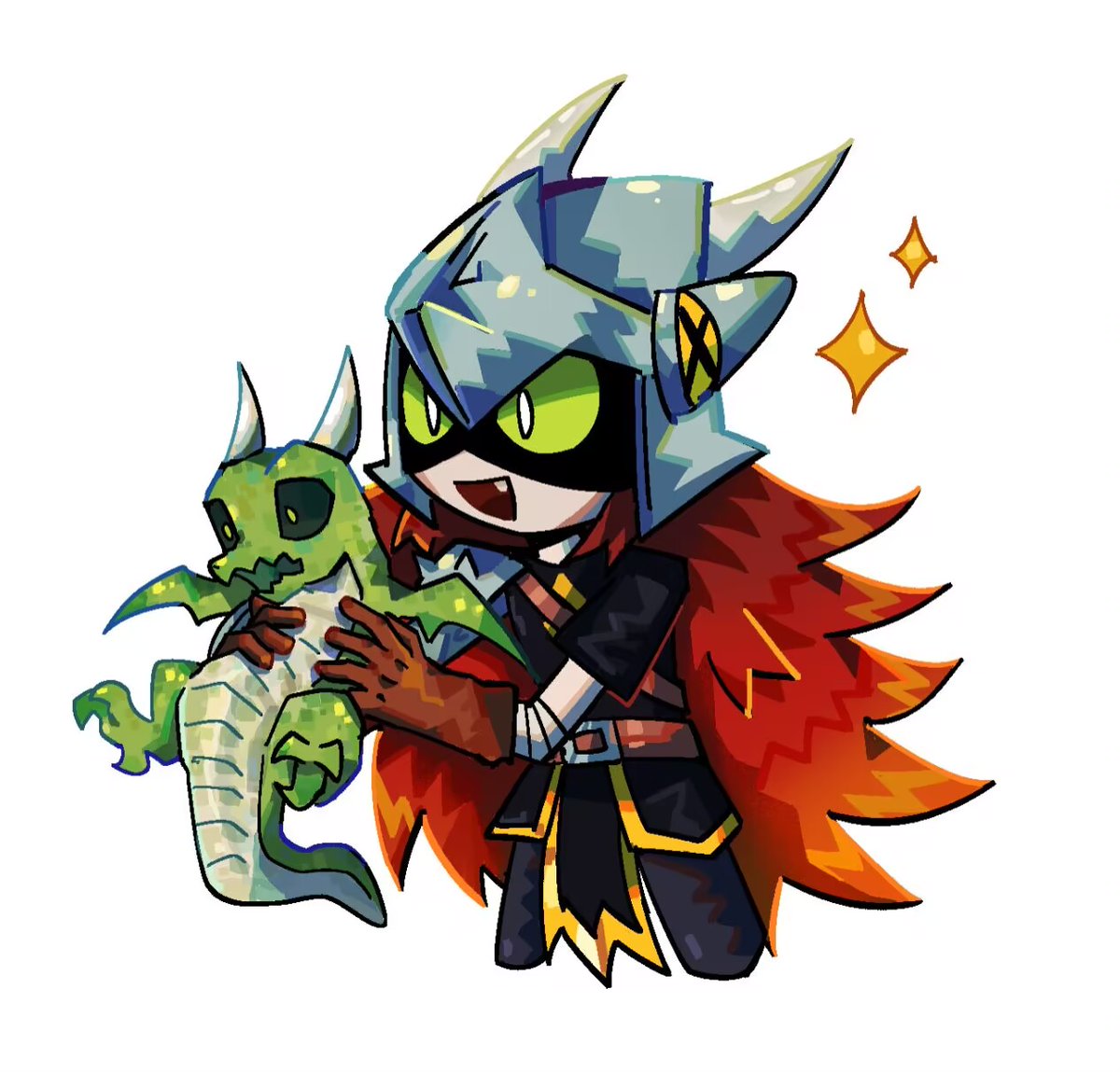 邪恶白色QQ肠 tweet media