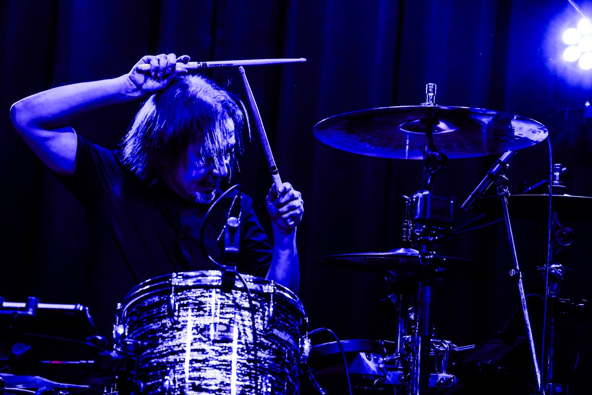 レア】SPIKY LANE スパイキーブラザーズ（山中さわお兄弟ユニット