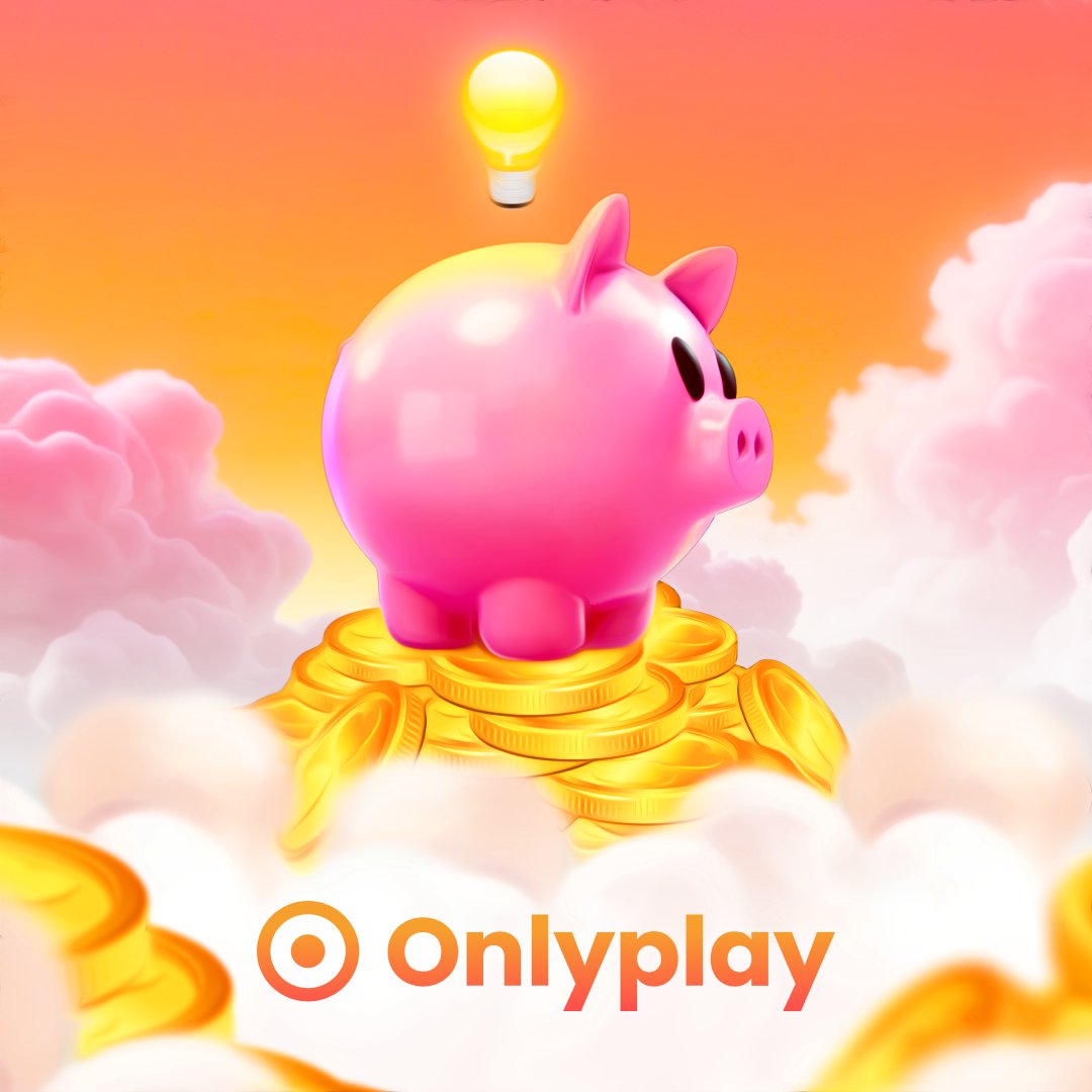 Onlyplay_'s tweet image. Every spin says something.
What players enjoy. What keeps them engaged. What brings them back.
At Onlyplay, we listen to these patterns and transform them into real results: stable retention, active players, and rising LTV. 📈
#Onlyplay #iGaming #GameAnalytics #PlayerEngagement