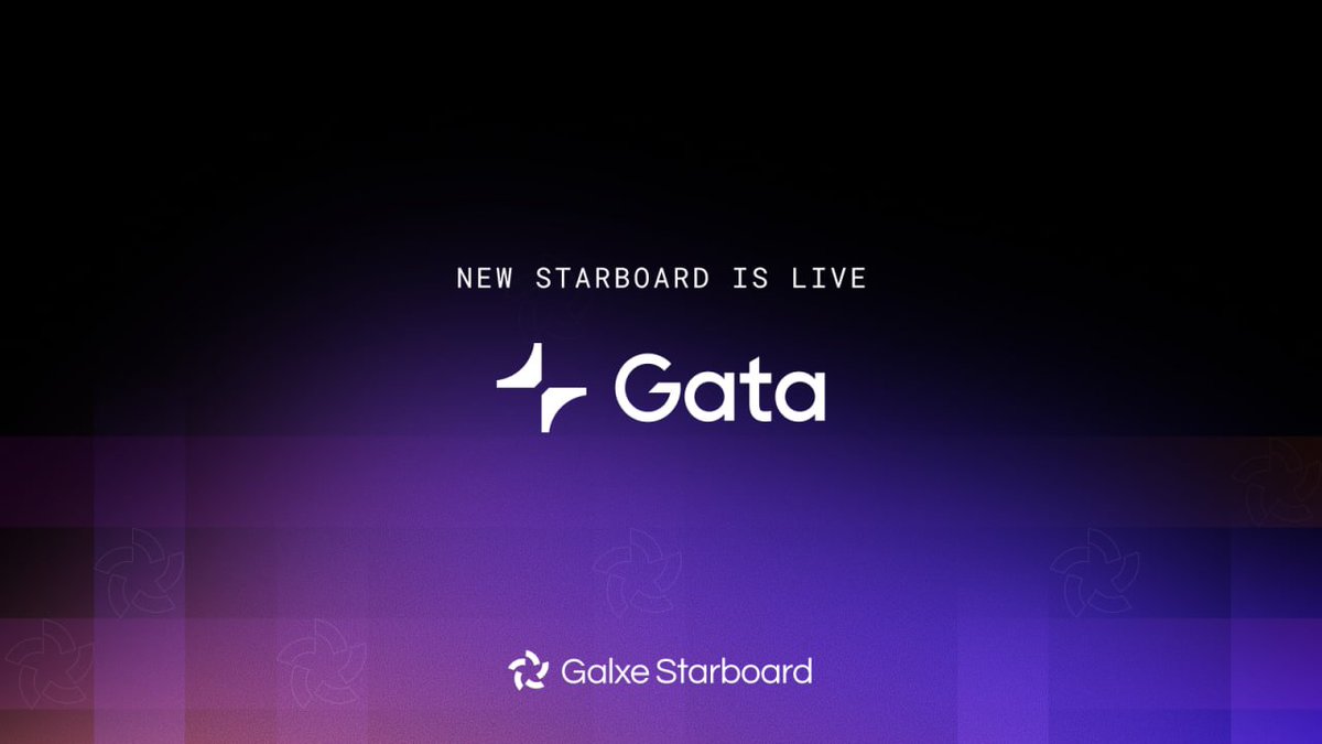 Every major shift starts quietly.

The next one has a name  <a href="/Gata_xyz/">Gata</a>

A decentralized AI ecosystem
built for people who believe in freedom, ownership, and open intelligence.

Real rewards. True data control.

The future isn’t centralized.
It’s GATA.