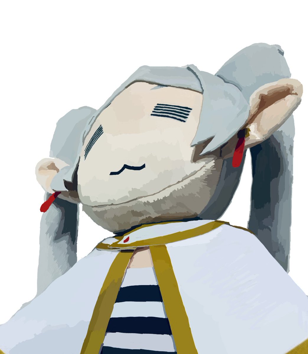 oretaka's tweet image. 塗りーレン