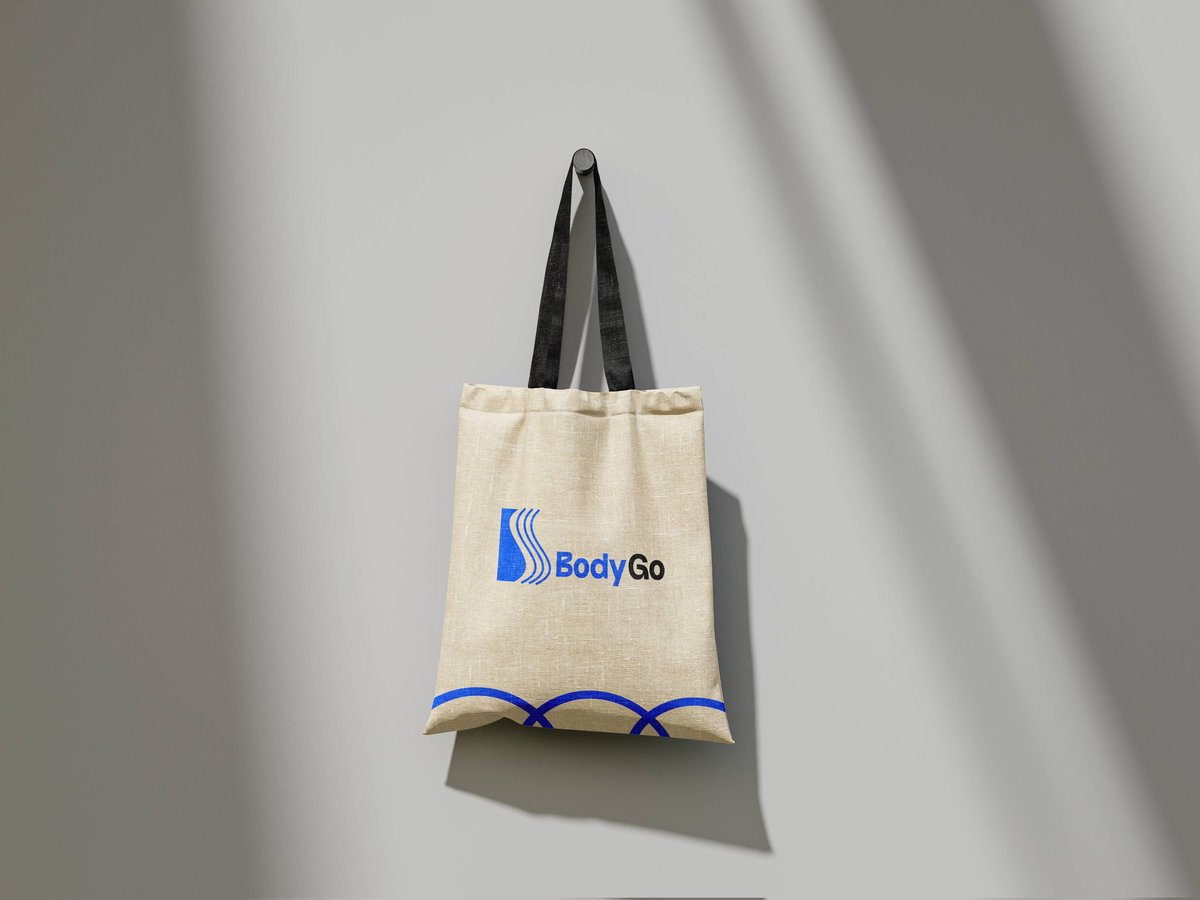 ToshibWorld's tweet image. Brand identity for BodyGo - crafted to reflect luxury, trust, and premium care. Every detail designed to connect with the right audience.

What are your thoughts?👀

Hire me for your next design project.